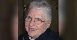 Beverly Jo Claussen Obituary