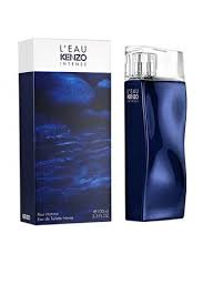 Kenzo L Eau Kenzo Pour Homme Eau De Toilette So Curious To Try At Once L Eau Par Kenzo Intense Perfume