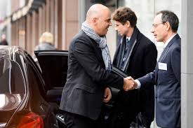 Alain berset (born 9 april 1972) is a swiss politician serving as a member of the federal council since 2012. Federal Councillor Berset Visits The Disney Lab Eth Zurich