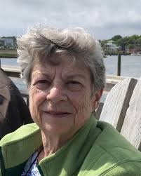 Barbara Faas Obituary December 21, 2023