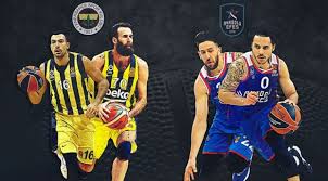 Anadolu efes'i aldığı galibiyetten dolayı tebrik eden fenerbahçe beko başantrenörü zeljko obradovic, bizden daha iyi oynadılar. Anadolu Efes Ve Fenerbahce Beko Dortlu Finalde Son Dakika Haberleri