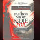 Death & Dinner: A Fashion Show To Die For. event image