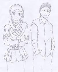 Check spelling or type a new query. Paling Keren 30 Gambar Kartun Hitam Putih Muslimah Kumpulan Gambar Kartun