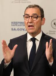 SA authorities prepare to chart path away from Covid-19 crisis