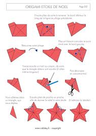 Origami Etoile De Noel Page 2 Origami Facile Etoile Origami Origami Noel