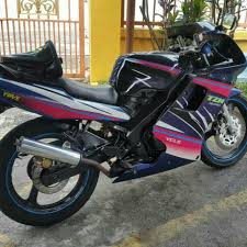 Acceleration to 100km / h. Yamaha Tzm 150 Cc Motorbikes On Carousell