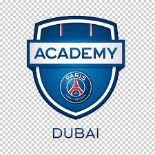 Founded in 1970, the club has. Paris Saint Germain Academy Paris Saint Germain F C Psg Academy Ny Sport Youth System Football Blue Emblem Text Png Klipartz