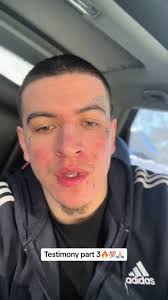 Testimony part 3🔥💯🙏🏼#spiritualwarfare #deliverance #fypシ゚viral  #manofgod #christiantiktok #apostolic #nations #faith #testing #preparation  #testimony