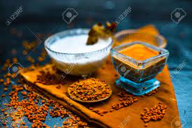 Made from curdled milk, the curd is a powerful source that provides instant furthermore, curd with different natural ingredients such as lemon, egg yolk, honey, olive oil, amla curd can be applied to all hair types, including oily hair. Herbal And Organic Home Remedy For Hair Fall I E Egg White Mixed With Curd And Fenugreek