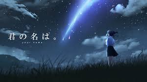 We determined that these pictures can also depict a kimi no na wa. Your Name Hd Wallpaper Background Image 1920x1080