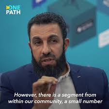 The loss of a child is incomprehensible. Onepath Network Belal Assad Speaks Out On Bullying