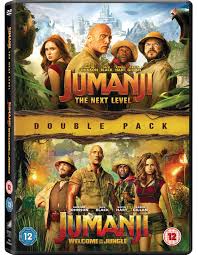 Quite a long time ago, the purge establishment felt. Jumanji Welcome To The Jungle Jumanji The Next Level Dvd Free Shipping Over 20 Hmv Store