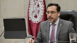 He is an actor and writer, known for mission kill (1985), la clave 7 (1999) and el cartel de michoacán (1996). Ipn Asi Sera El Regreso A Clases Presenciales 2021 Union Guanajuato
