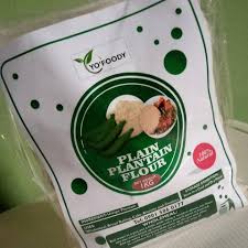Your Plantain Flour Rich In Fibre Gapec Jo Concept Facebook