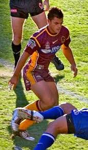 News limited is reporting that the gold coast titans are ready to make an official offer to former nrl player turned afl star karmichael hunt. Karmichael Hunt Wikipedia