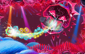 Wallpaper Music Music Just And Beats Epic Epic Shapes Just Shapes Beats Js B Jsab Images For Desktop Section Igry Download
