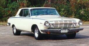 Image result for Beige 1963 Polara