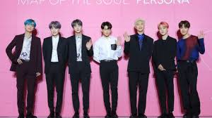 Bts Scores Third No 1 Album On Billboard 200 Chart With