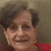 Betty Ivey Forrester