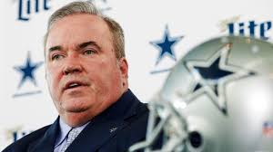 Cowboys' Mike McCarthy adapts to new learning curve during coronavirus  pandemic