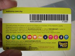Video kali ini saya kongsikan cara untuk tambah card watson di touch n go ewallet. à¦Ÿ à¦‡à¦Ÿ à¦° Syafiqah Mohamad Pandai Eh Sebenarnya Bagi Nombor Phone Je Dah Okay Sebab Diorang Pun Tahu Ramai Guna Kad Sebagai Touch N Go
