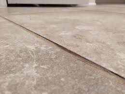 (home depot or tile shop). Addressing Low Grout Joints With Tile Installation Standards