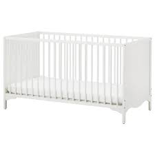 00 35 das bett für stauraum nutzen. á… Ikea Babybetten á… Vergleich Der Babybetten Babymatratzen