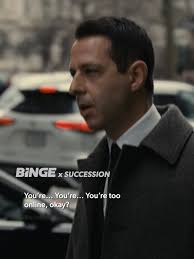 Scene Succession Episode 7 Ken 6 Continents