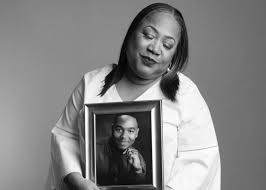 Moments That Survive: Brenda