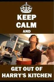 Harry Louis Liam Zayn Niall 1d Get Out Of My Kitchen Mm X Facebook