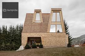 Hausgemachte gerichte sind unsere spezialität. Pedevilla Architects
