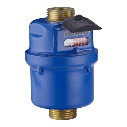 China R200 Volumetric Water Meter Manufacturers and Suppliers - Younio
