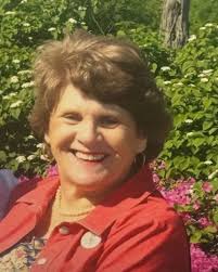 Betty Ann Shields Obituary February 12, 2025