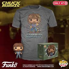1 Funko Originalfunko Twitter Funko Norris Chuck Norris