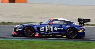 Mercedes Amg Gt3 Edoardo Mortara Ita Michael Meadows Gbr Raffaele Marciello Ita Akka Asp Gt Cars Mercedes Amg Mercedes