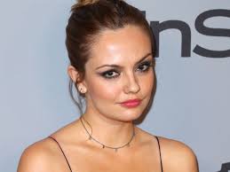 Emily meade at the deuce, season 3 special screening hosted by vanity fair in new york 09/05/2019. The Deuce Actress Emily Meade Says She Can T Get Hired New York Daily News