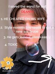 Exploring Rory's Relationships: A Look at Her Boyfriends