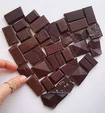 If You Call Yourself "A Chocolate Lover" Stop Making These 10 Silly  Mistakes — The Chocolate Journalist