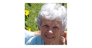 Paula Lawton Obituary (1931