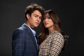Lizquen In 2020 Liza Soberano Enrique Gil Couple Photos
