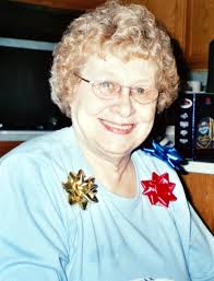 Patricia Dashiell Obituary