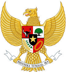 Gambar Dan Lambang Burung Garuda Pancasila Garuda Pancasila Merupakan Simbol Atau Lambang Dari Negara Indonesia Denga Lambang Negara Ilustrasi Poster Seni 3d