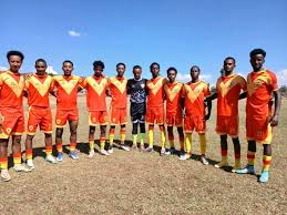 DAGU SPORT ዳጉ ስፓርት