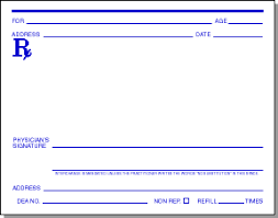 There's no need to take measurements or set up margins. 35 Blank Prescription Label Template Labels Database 2020