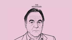 Oliver Stone apre il SalinaDocFest 2025