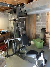 Parabody 425 Home Gym For Sale Online Ebay