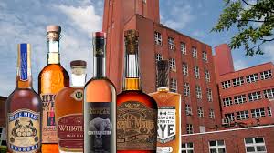 I could list all the various brands that use rye whiskey from the venerable mgp spirits factory—bulleit, dickel, sagamore spirit, smooth ambler, and many more. How Can Different Craft Whiskeys Come From One Big Distillery Whisky Advocate