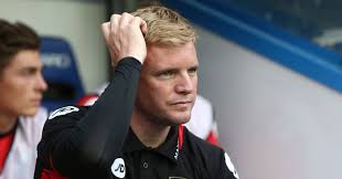 Diese statistik zeigt die bisherigen stationen von eddie howe. An Ode To Eddie Howe Bournemouth S Very Own Anti Warnock Football365