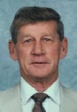 Obituary information for Kenneth Leo Goodwin Sr.