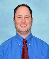 Travis Lowe, CRNA Director, was...